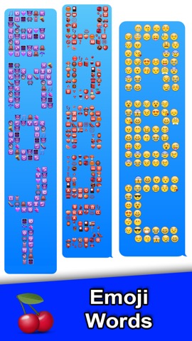 Emoji 3 PRO - Color Messages - New Emojis Emojis Sticker for SMS, Facebook, Twitterのおすすめ画像5