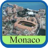 Monaco Offline City Travel Guide