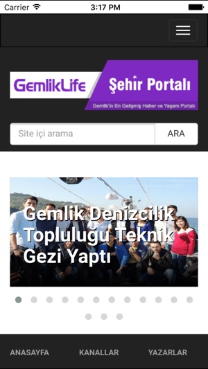 GemlikLife(圖2)-速報App