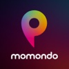Sydney travel guide & map - momondo places