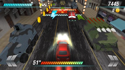ワイルド リアル レーシング カー レースのスクリーンショット4 ワイルド リアル レーシング カー レースのスクリーンショット4