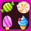 Yummi Fusion - Candy Match 3 Games