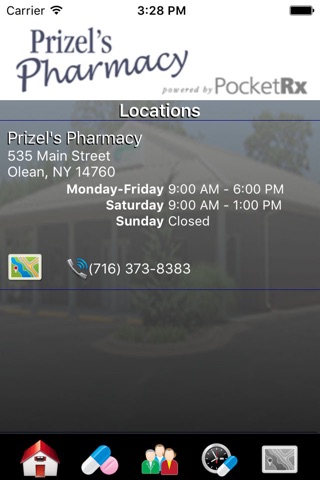 Prizel's Pharmacy screenshot 2