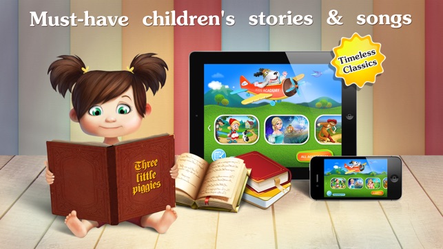 Early reading kids books - reading toddler games(圖1)-速報App