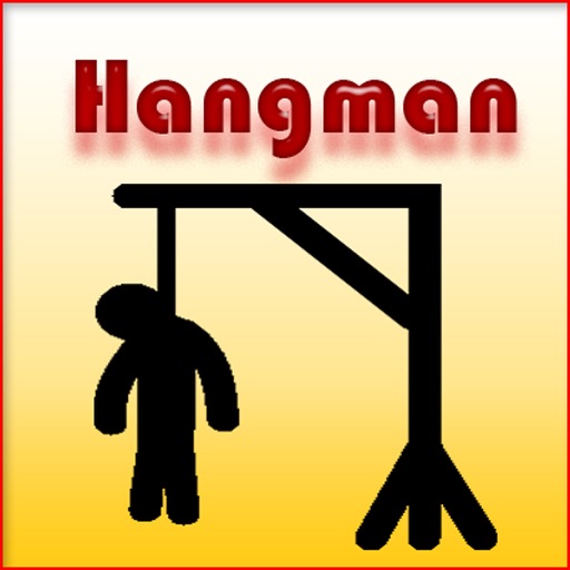 Hangman (game) iOS App