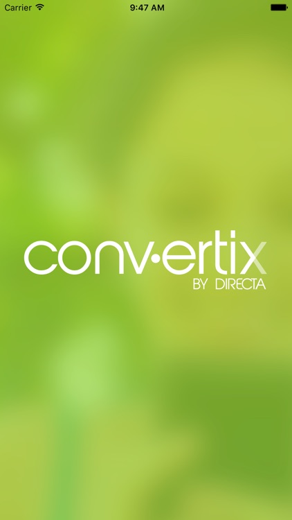 Convertix