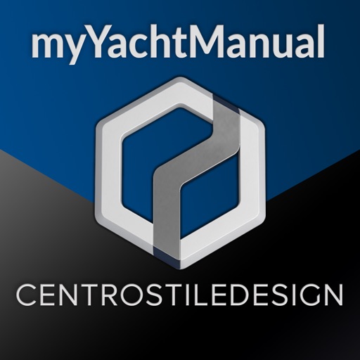 MyYachtManual icon