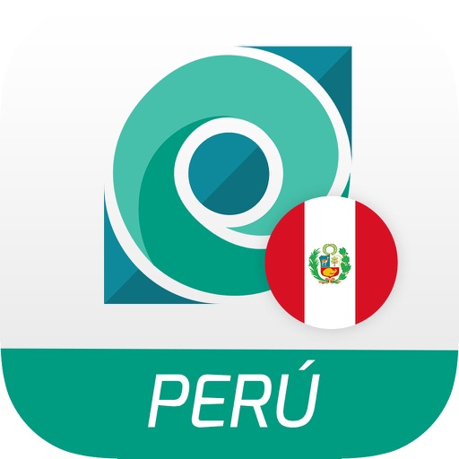 Technorides Peru icon