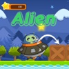 ABC Letter Alien Runner Laugh and Learn Activities