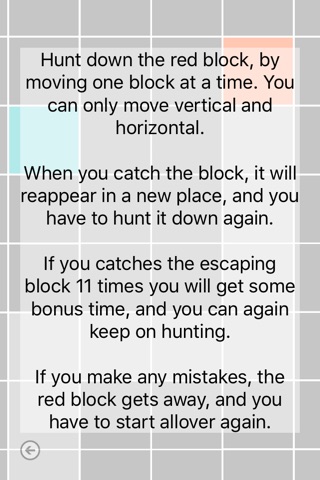 Block Hunter screenshot 3