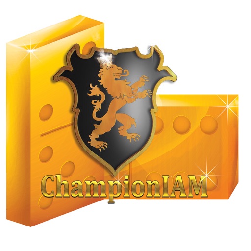 ChampionIAM iOS App