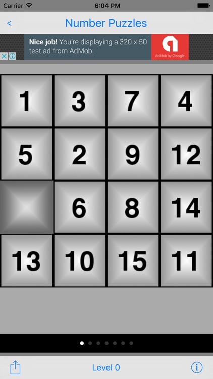 Number-Puzzles