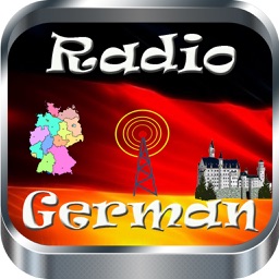 Radio Deutschland - Radios From Germany