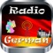 Radio Germany is a very simple app to use, consumes very little battery and has most broadcasters in Berlin, is also completely free and you can listen to your favorite station from anywhere in the world