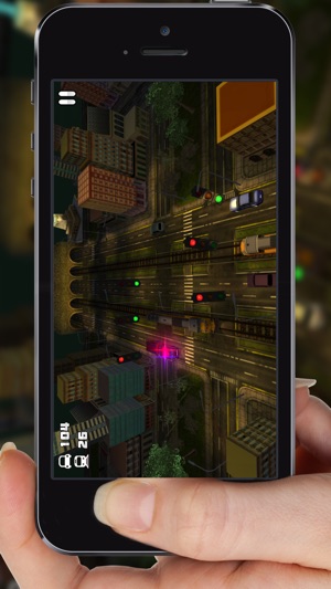 TrafficVille 3D: Traffic Jam in New York(圖5)-速報App