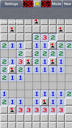 Minesweeper Legend Game Free(圖3)-速報App