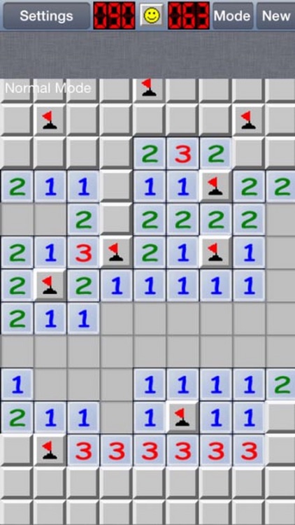 Minesweeper Legend Game Free