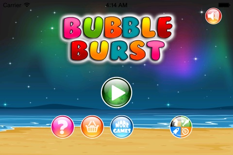 A Bubble Bust Popping Mania screenshot 4