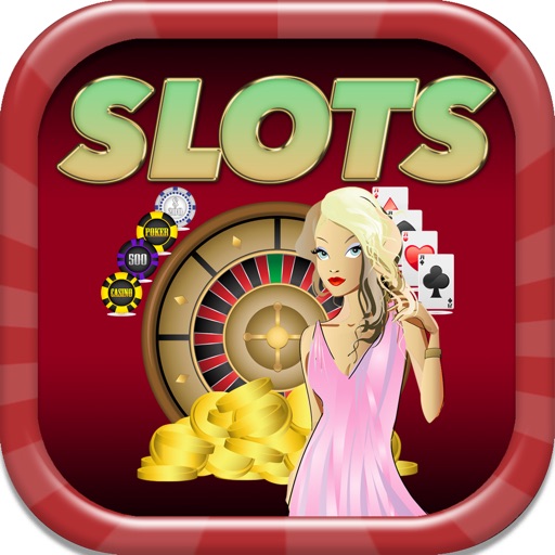 Grand SloTs Division - Casino Club FREE icon