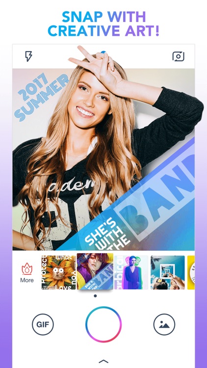 Postto - Live Photo Maker & Gif Editor