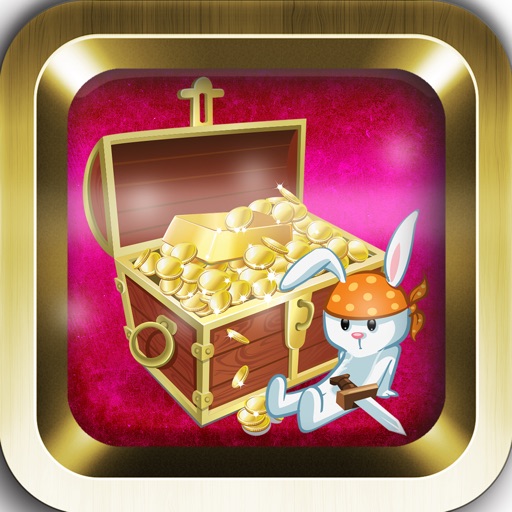 Heart of Vegas - Chest of Gold icon