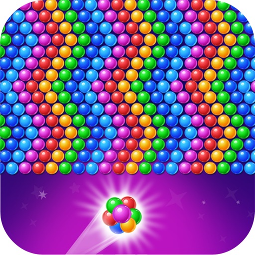 Ball Adventure - Bubble Shoot Edition iOS App