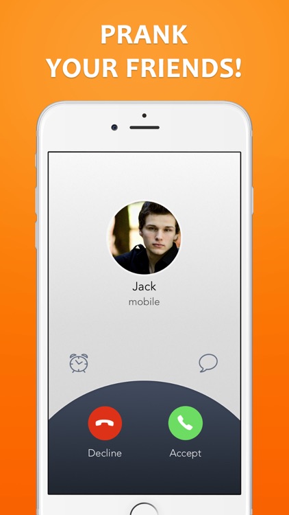 Your Phone Fake Call Pro