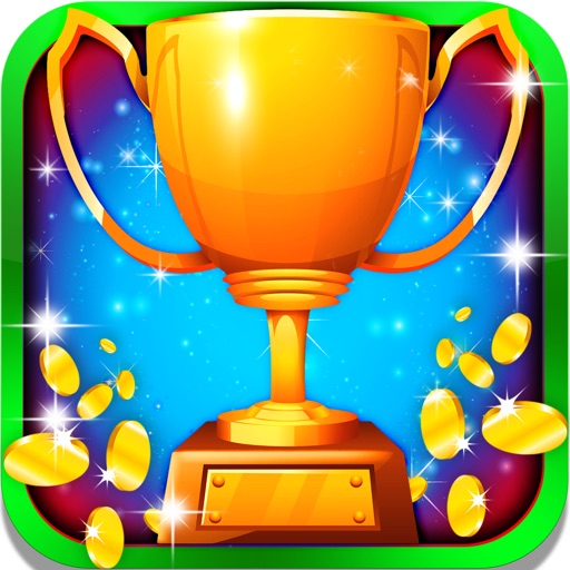 Dream Soccer Star Slots: Spin and score like hero the big casino jackpots iOS App