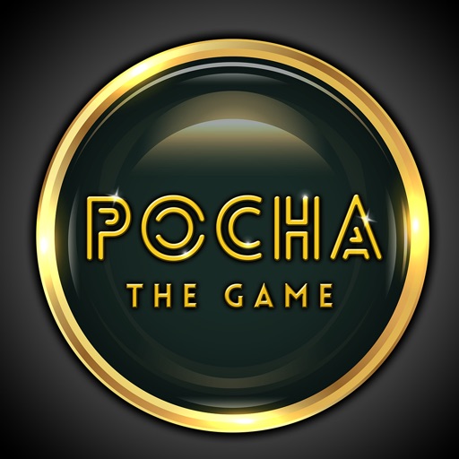 POCHA - The Game iOS App