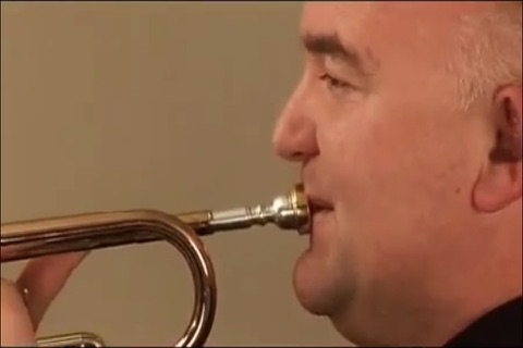 Trumpet Playing Master Class screenshot 4