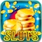 Luxury Slot Machine: Daily spins and virtual coins