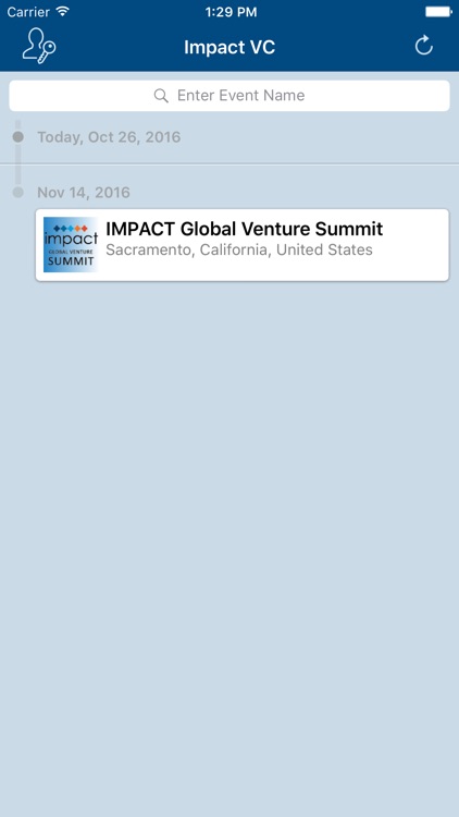 Impact Venture Capital