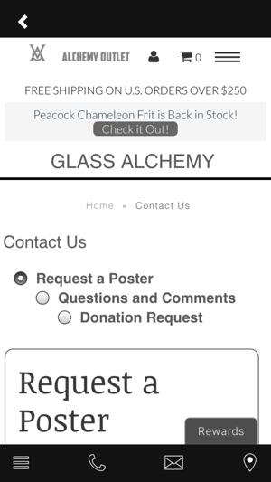 Glass Alchemy(圖2)-速報App