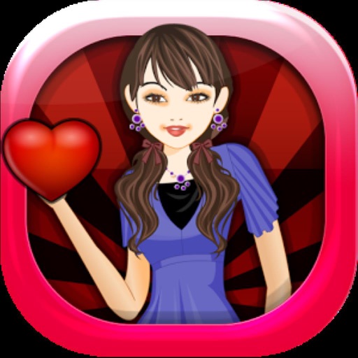 Valentine Girl Escape iOS App