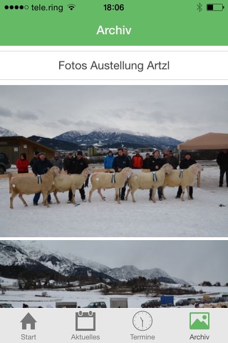 Tiroler Bergschaf screenshot 3