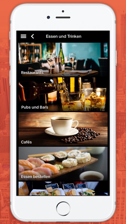 Halle App screenshot-3
