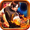 City street fighting:free Kungfu fighter games