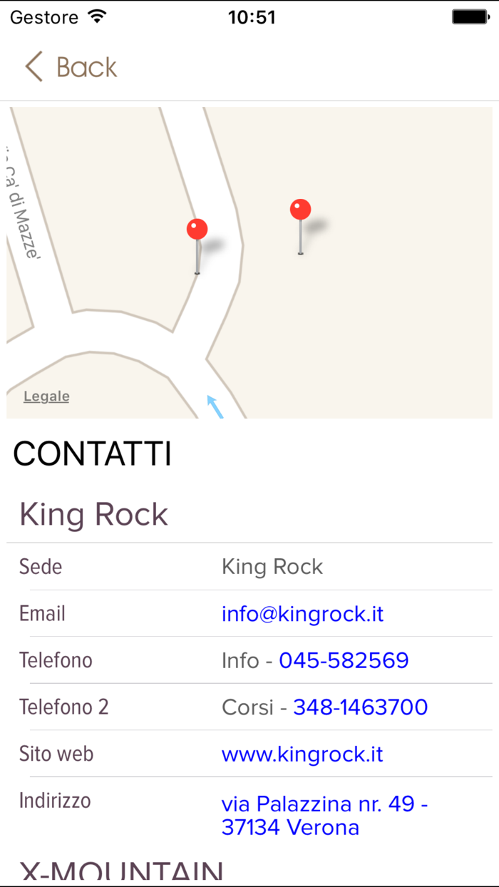 King Rock