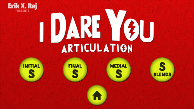 I Dare You Articulation(圖2)-速報App