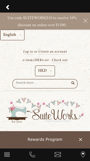 Suite Works(圖3)-速報App