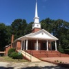 Nativity Lutheran Church - GA