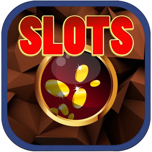 Gambler Slots! Real Casino Machine - Progressive Pokies Casino icon
