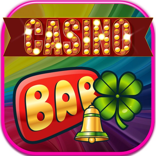 Amazing Best Casino Winner Slots Machines - FREE Gambler Slot Machine icon