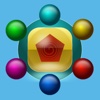 ColorBalls for iPhone Free