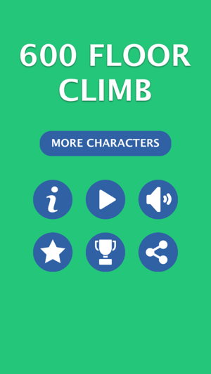 600 Floor Climb(圖1)-速報App