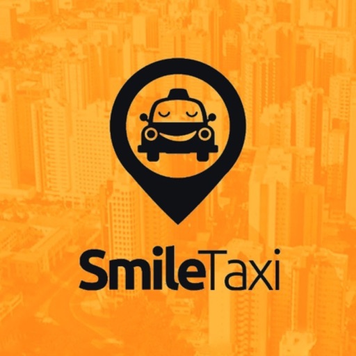 Smile Taxi Curitiba icon