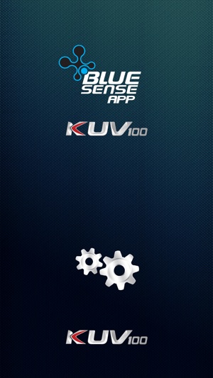 MAHINDRA BLUE SENSE KUV100(圖1)-速報App