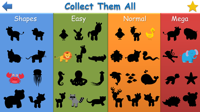 Animal Pairs Game(圖5)-速報App