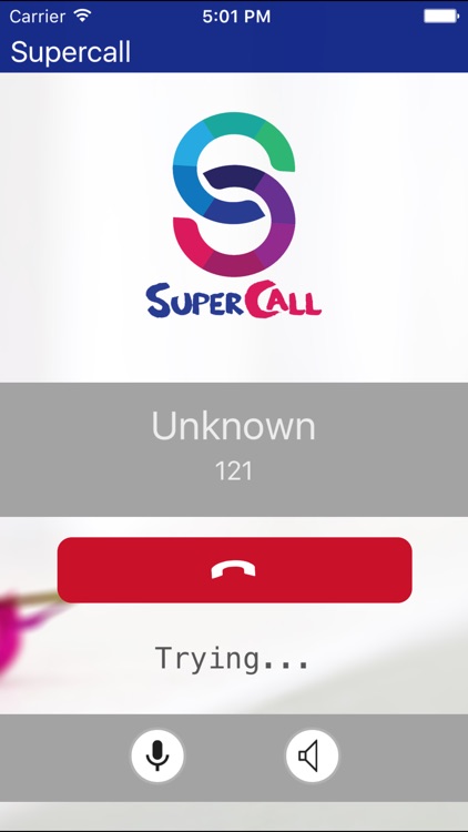 SuperCall