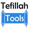 Tefillah ("Prayer") Tools is a video-based self-teaching system for learning how to chant 40 traditional Jewish prayers as well as understand their relevance for our lives today